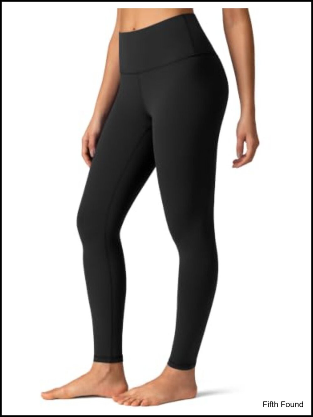 Colorfulkoala Dreamlux High Waisted Yoga Leggings Women 25" Inseam